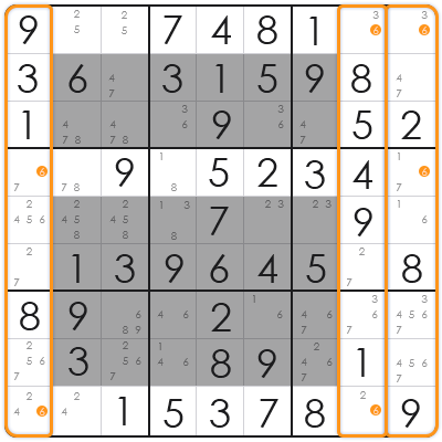 newspaper sudoku answers